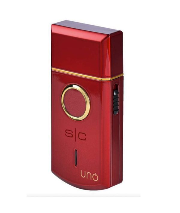 Stylecraft Red UNO Single Shaver