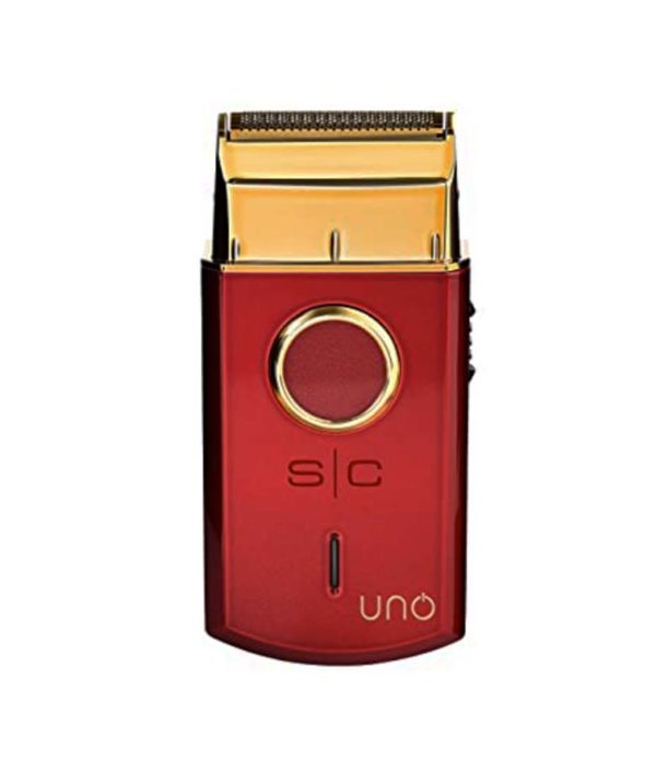 Stylecraft Red UNO Single Shaver - Image 2