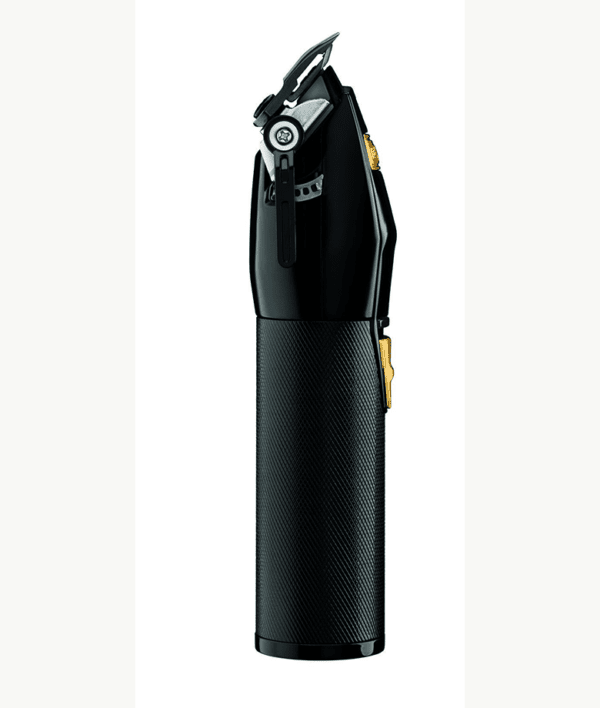 BaBylissPRO Black FX Cord/Cordless Metal Lithium-Ion Clipper - Image 2