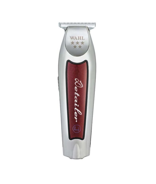 Wahl 5 Star Lithium Ion Cord/Cordless Detailer Li  with T-Wide Blade