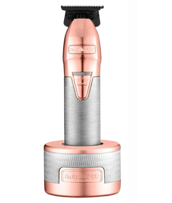 BabylissPro RoseFX Trimmer Charging Base - Image 3