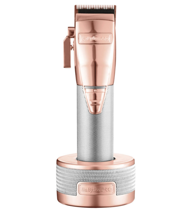 BabylissPro RoseFX Clipper Charging Base - Image 2