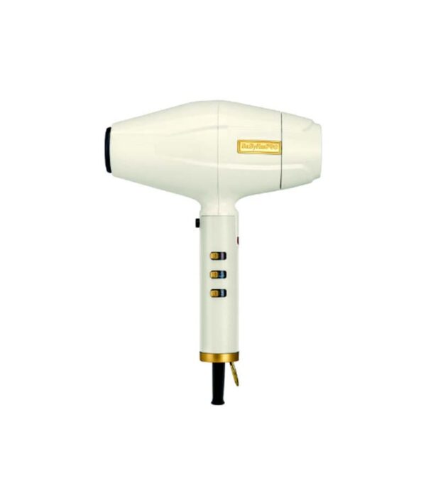 BabylissPro White FX Influencer Blowdryer