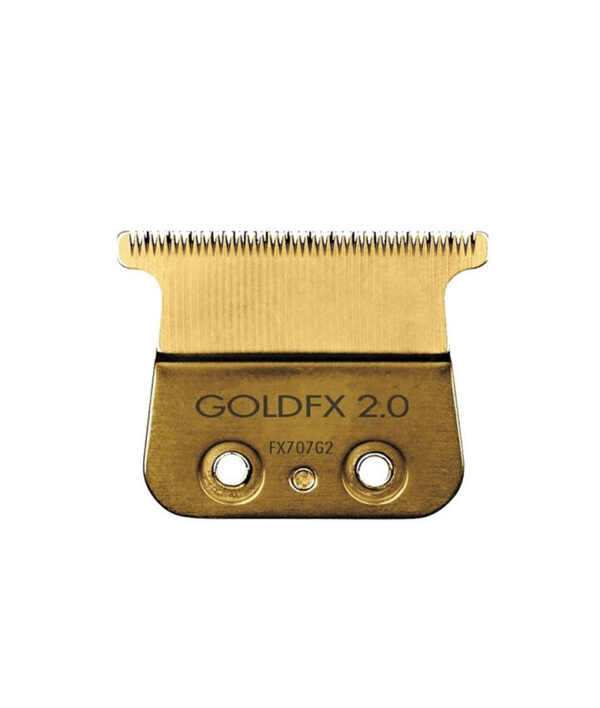 BaBylissPRO® Deep Tooth Gold Trimmer Replacement Blade