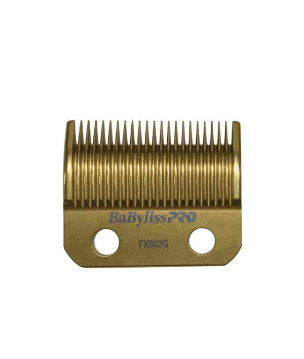 BaBylissPRO® DLC/Titanium Replacement Taper Blade