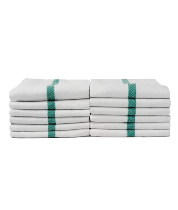 Partex The Barbershop Towels