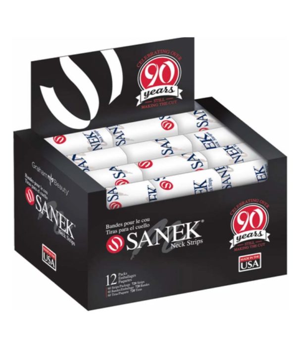 Wholesale Sanek Products