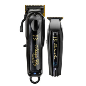 Wahl Cordless Barber Combo