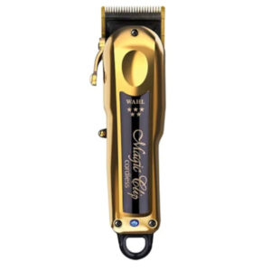 Gold Magic Clip