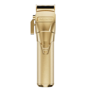 BabylissPRO FXOne Gold Clipper