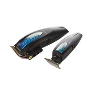 LithiumFX Iridescent Clipper and Trimmer Set