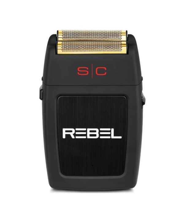 StyleCraft Rebel Shaver