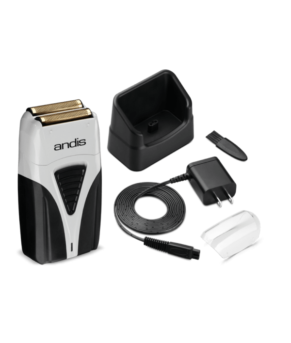 Andis Profoil Lithium Plus Shaver W/ Stand - Image 3