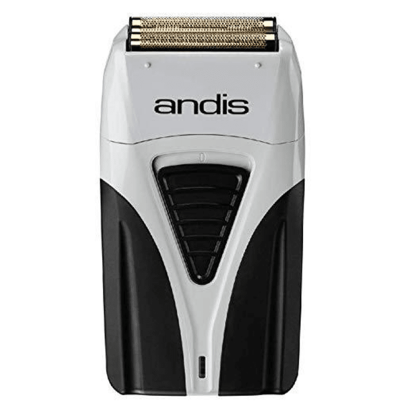 Andis Profoil Lithium Plus Shaver W/ Stand