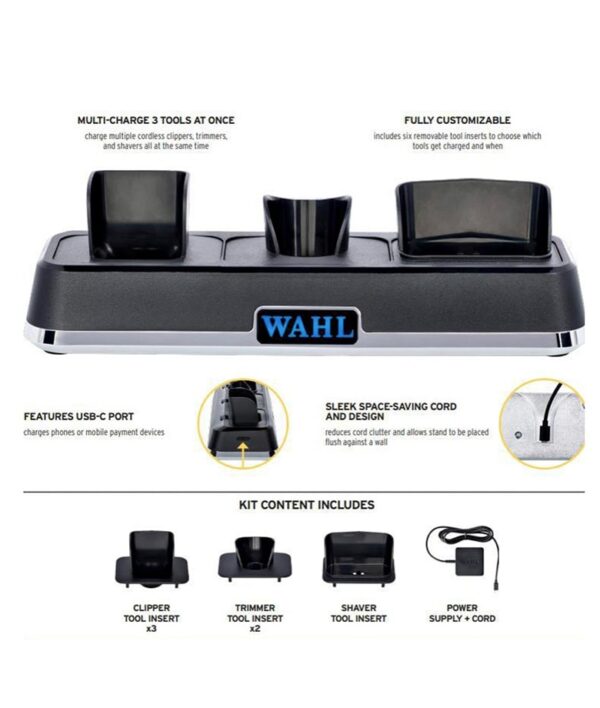 Wahl Power Station - Image 2