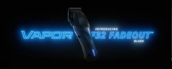 Wahl Vapor Cord/Cordless Clipper - Image 4