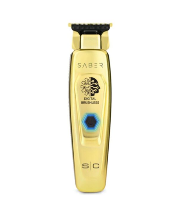 StyleCraft Saber Trimmer – Gold