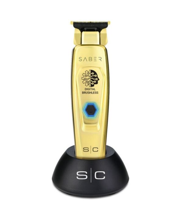 StyleCraft Saber Trimmer – Gold - Image 2