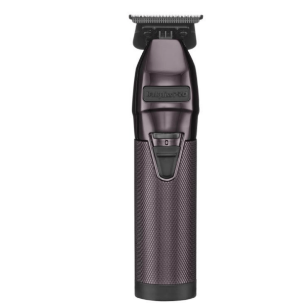 BaBylissPro LimitedFX Midnight Purple Trimmer
