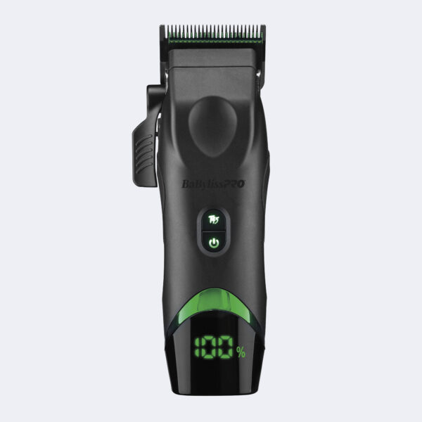 BaBylissPRO x Tomb45 Wireless Clipper