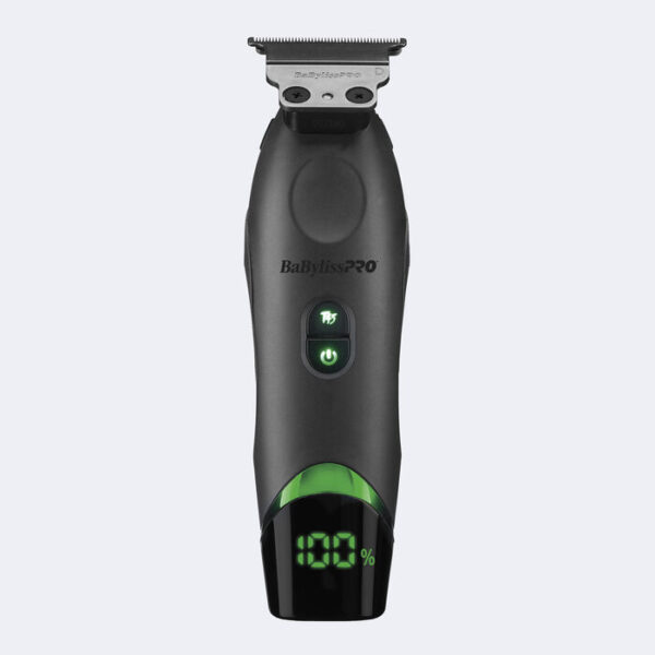 BaBylissPRO x Tomb45 Wireless Trimmer