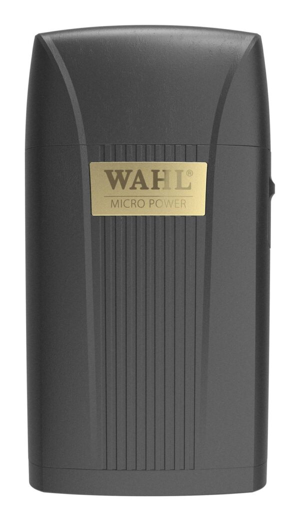 Wahl Micro Power Single Foil Shaver
