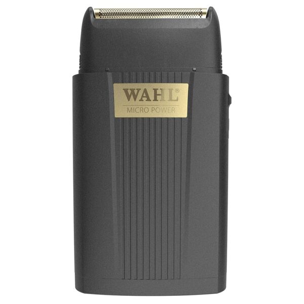 Wahl Micro Power Single Foil Shaver - Image 2