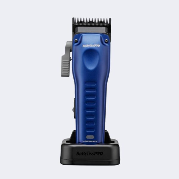 BaBylissPRO Lo-ProFX Compact Series Clipper - Blue