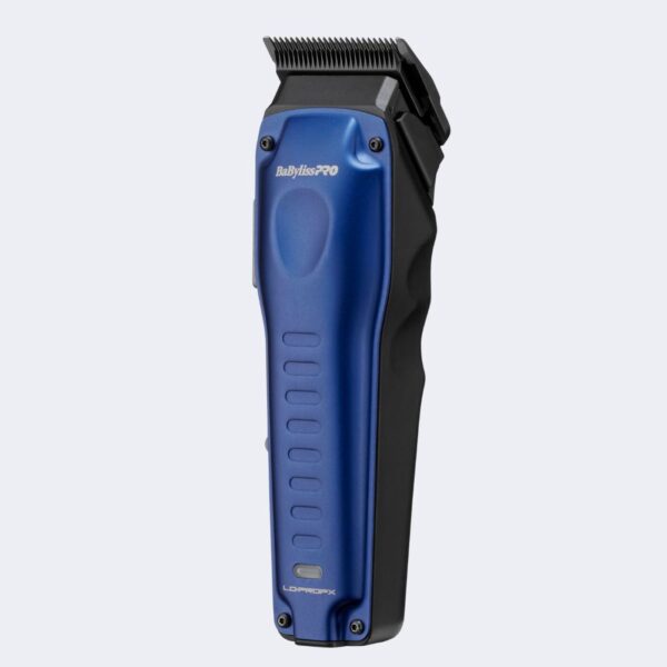 BaBylissPRO Lo-ProFX Compact Series Clipper - Blue - Image 3