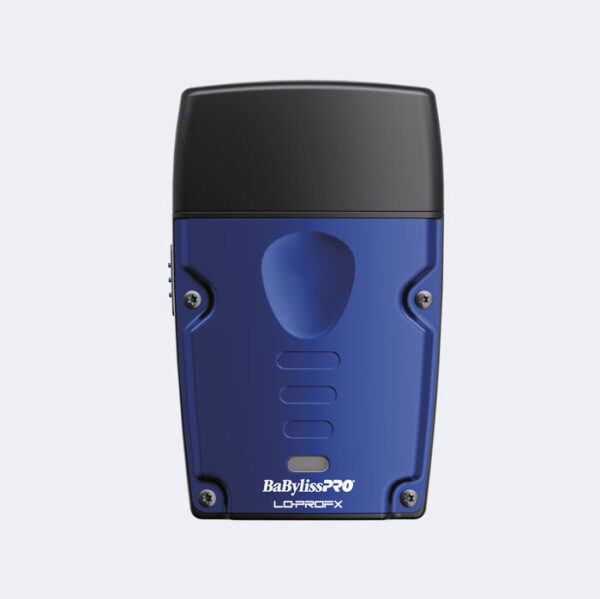 BaBylissPRO Lo-ProFX Compact Single Foil Shaver - Image 2