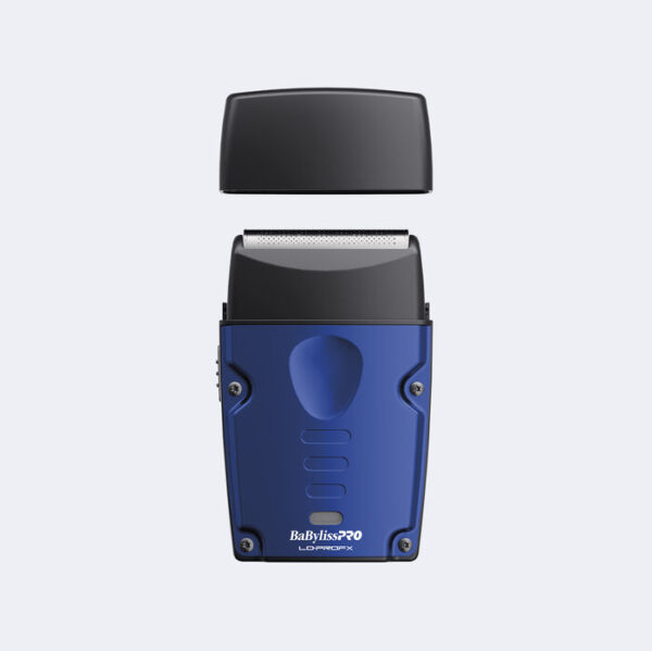 BaBylissPRO Lo-ProFX Compact Single Foil Shaver - Image 3