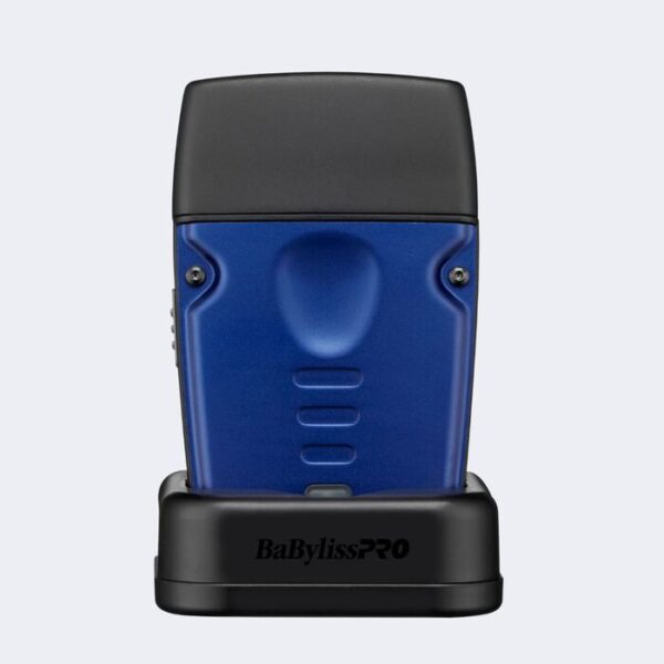 BaBylissPRO Lo-ProFX Compact Single Foil Shaver