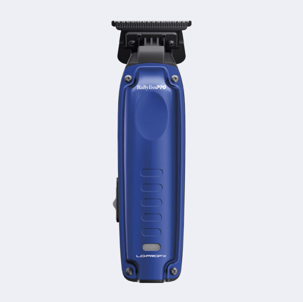 BaBylissPRO Lo-ProFX Compact Series Trimmer - Blue - Image 3