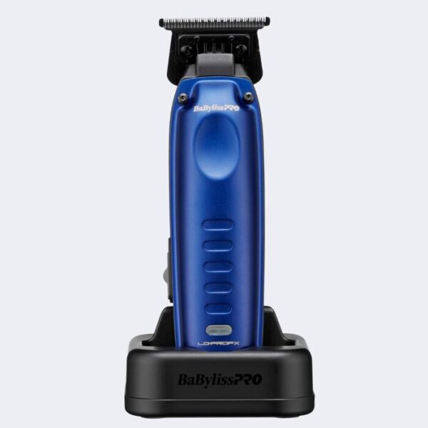 BaBylissPRO Lo-ProFX Compact Series Trimmer - Blue