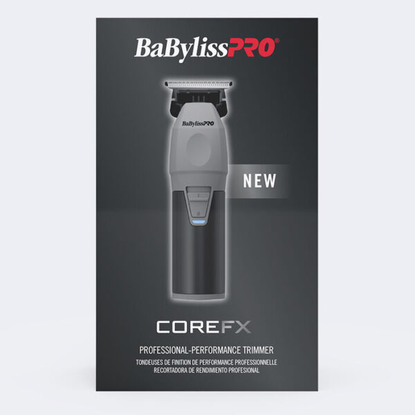 BaBylissPRO CoreFX Trimmer - Image 3