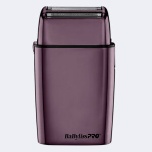 BabylissPRO PURPLEFX Limited Edition Metal Lithium FX02 Shaver