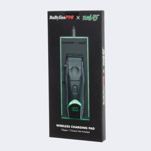 BabylissPRO Tomb45 Charging Mat