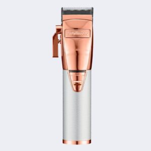 BaBylissPRO RoseFX+ Metal Lithium Clipper