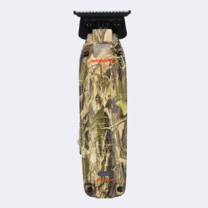 BaBylissPRO Limited Edition Camo Collection Lo-ProFX Compact Trimmer