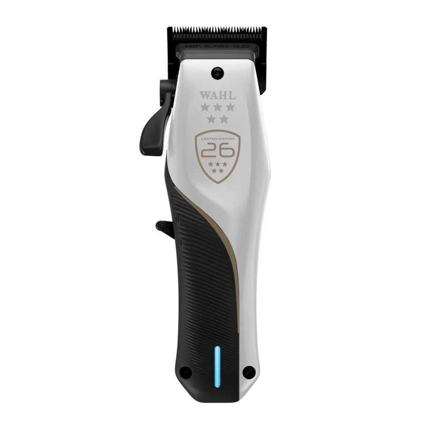 Wahl Limited Edition Vapor Ice Cordless Clipper