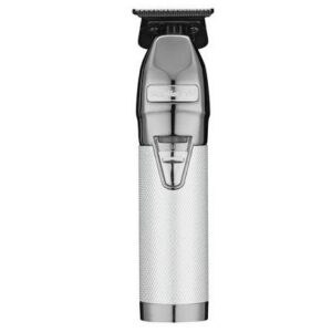 BabylissPRO SILVERFX + Lithium-Ion Trimmer